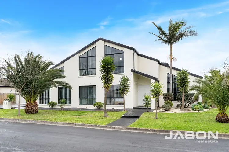 5 Winster Court, Greenvale VIC 3059