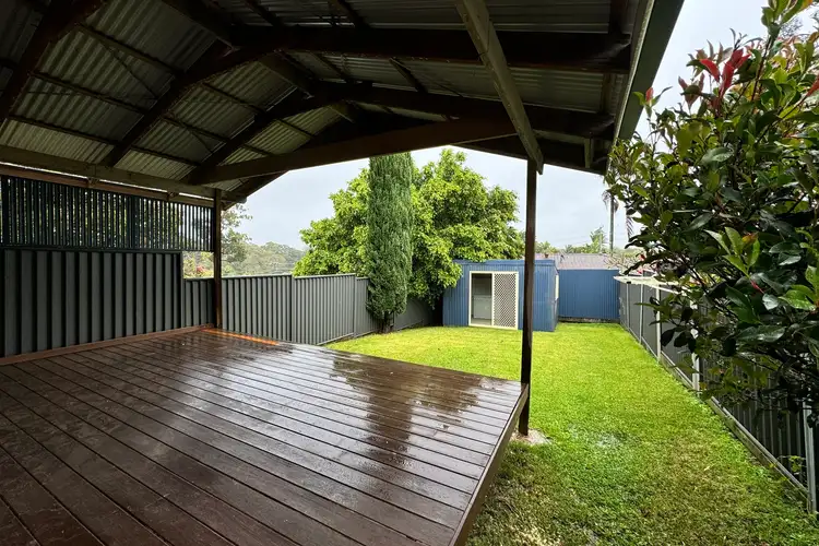 255A Sawtell Road