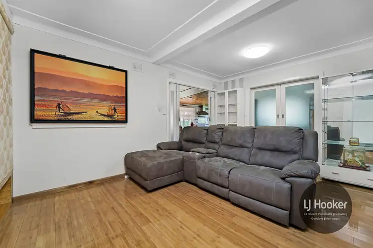 Third view of Homely house listing, 1 Oxford Street, Guildford NSW 2161