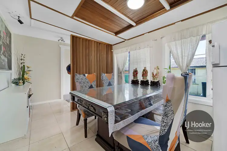 Fourth view of Homely house listing, 1 Oxford Street, Guildford NSW 2161