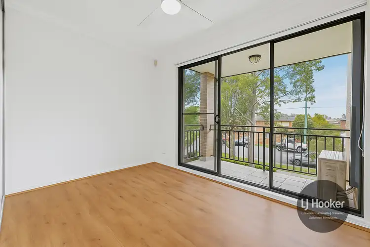 Sixth view of Homely unit listing, 4/37 Elizabeth Street, Granville NSW 2142