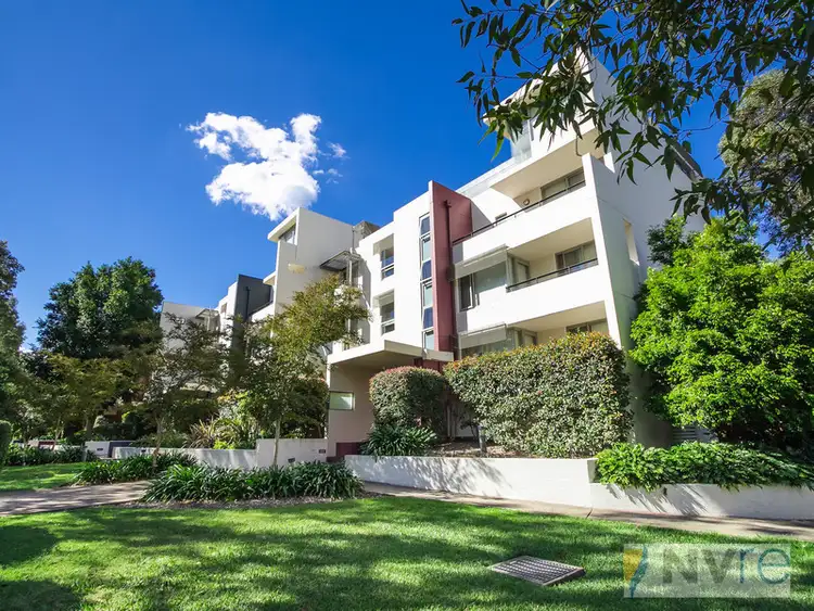 6/1 Owens Avenue, Newington NSW 2127