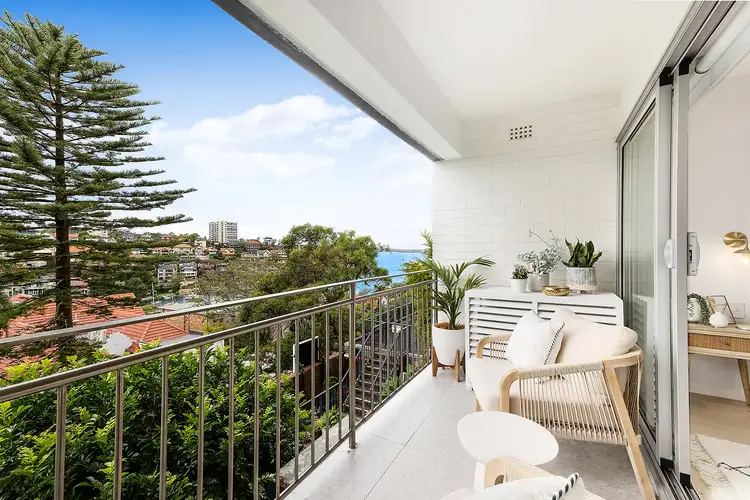 8/4-8 Kareela Road, Cremorne Point NSW 2090