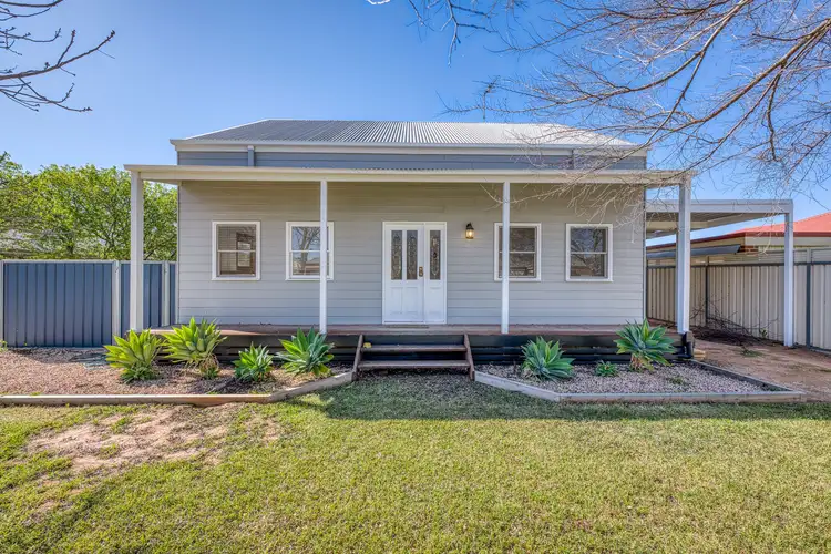 14 Rural Drive, Mildura VIC 3500