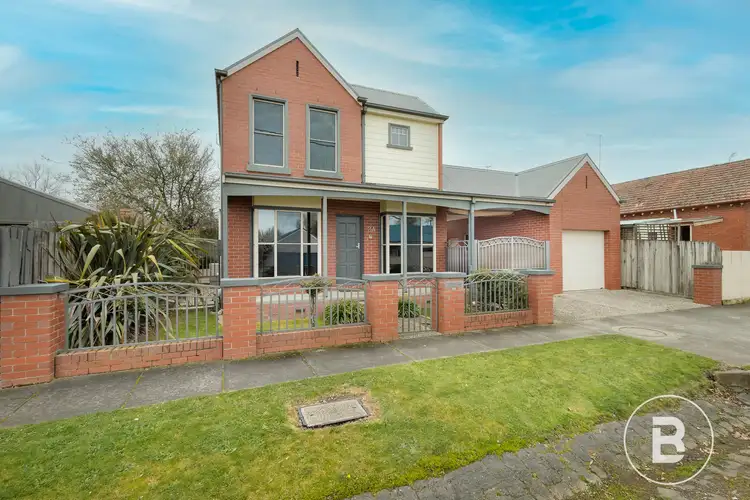 2a Nightingale Street