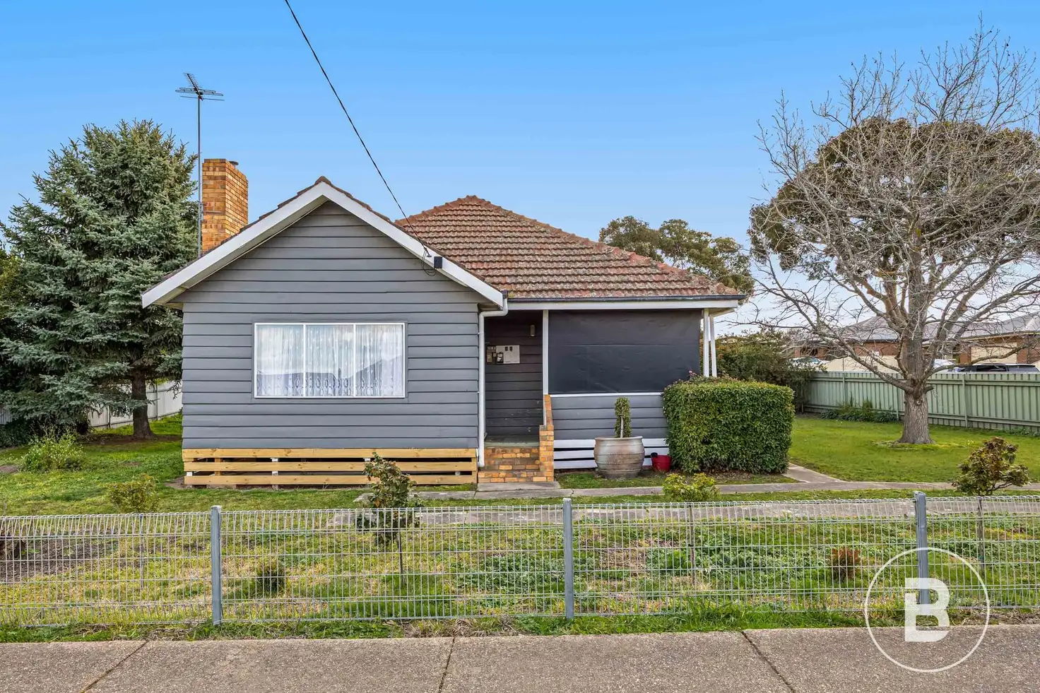 Main view of Homely house listing, 16 Queen Street South, Ararat VIC 3377