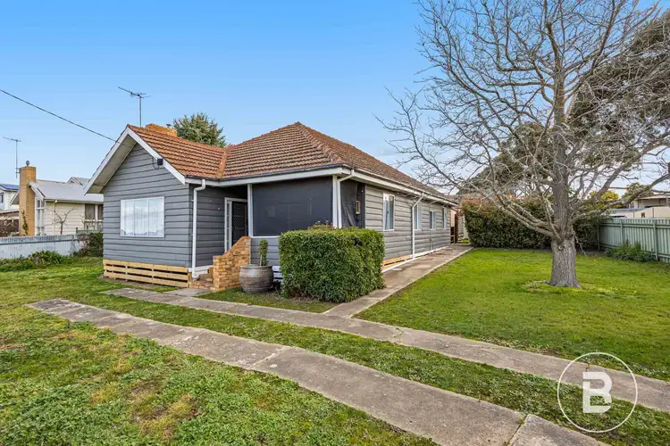 Second view of Homely house listing, 16 Queen Street South, Ararat VIC 3377