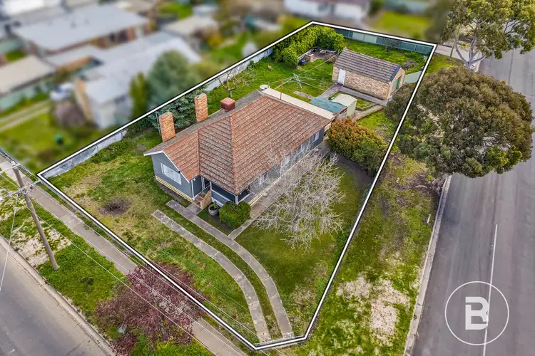 Third view of Homely house listing, 16 Queen Street South, Ararat VIC 3377