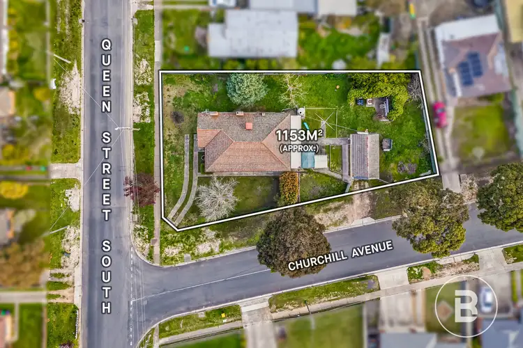 Fourth view of Homely house listing, 16 Queen Street South, Ararat VIC 3377