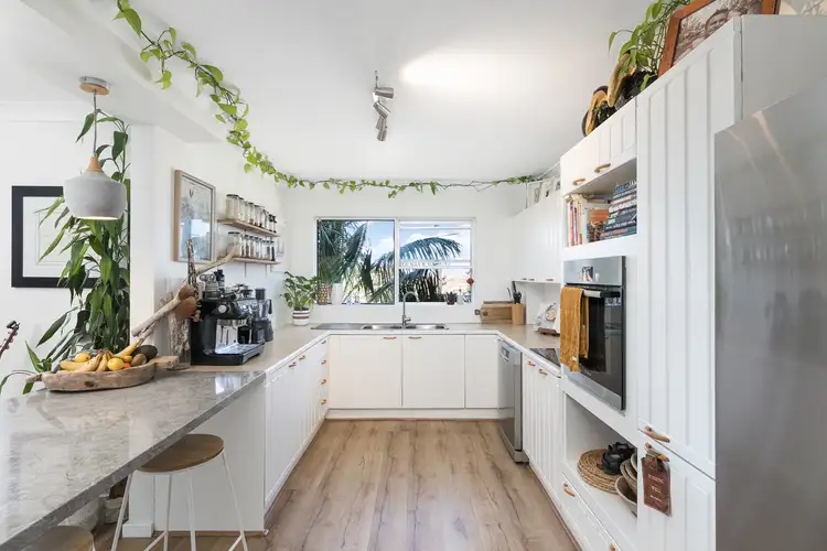Second view of Homely unit listing, 7/3-5 Coast Avenue, Cronulla NSW 2230