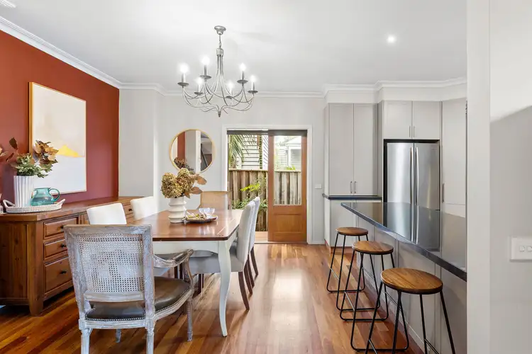 Fourth view of Homely house listing, 18a Naples Street, Mornington VIC 3931