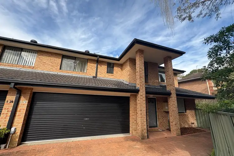 2/28 Oak Circuit, Raymond Terrace NSW 2324