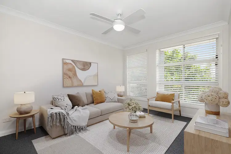 Fifth view of Homely semi-detached listing, 2/21 Henning Road, Raymond Terrace NSW 2324