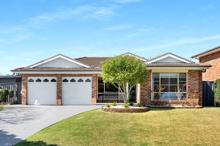 49 Robins Creek Drive, Horsley NSW 2530
