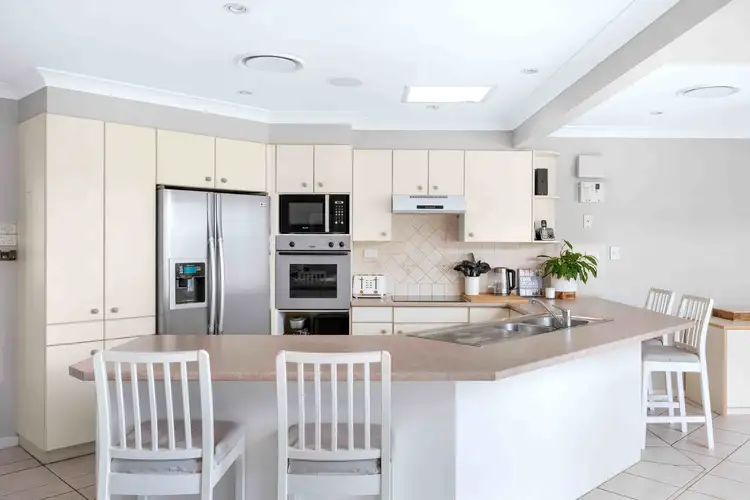 Third view of Homely house listing, 49 Robins Creek Drive, Horsley NSW 2530