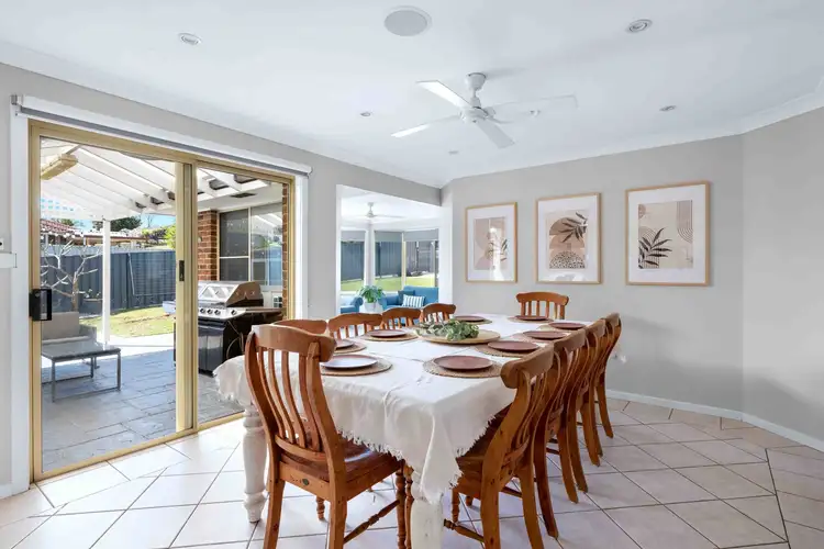 Fourth view of Homely house listing, 49 Robins Creek Drive, Horsley NSW 2530