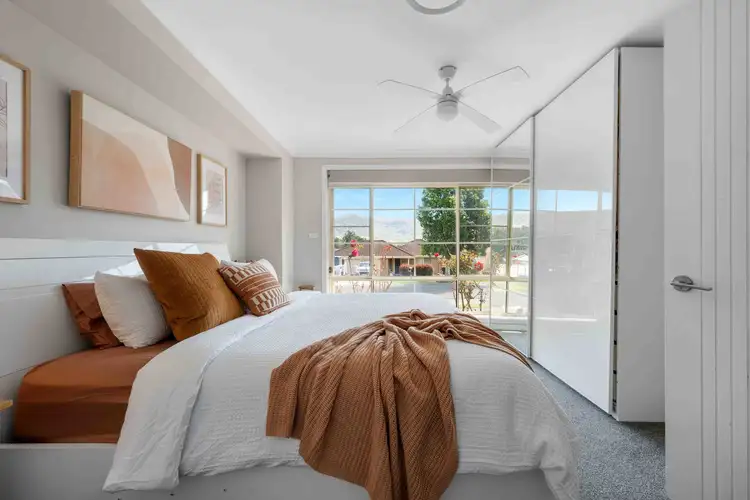 Sixth view of Homely house listing, 49 Robins Creek Drive, Horsley NSW 2530