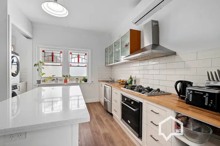 Third view of Homely apartment listing, 29 Barkly Street, Bendigo VIC 3550