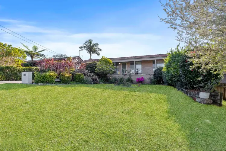15 Simmons Drive, Ulladulla NSW 2539