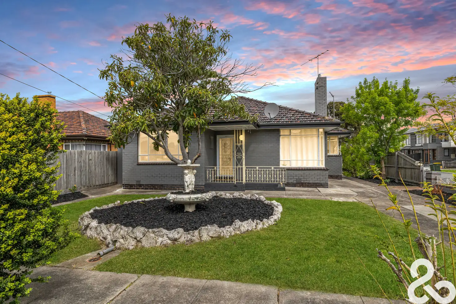 Main view of Homely house listing, 61 The Boulevard, Thomastown VIC 3074