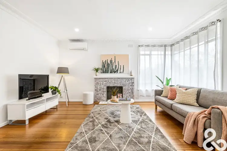 Third view of Homely house listing, 61 The Boulevard, Thomastown VIC 3074