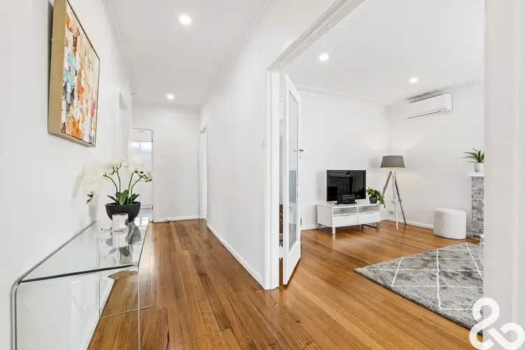 Fifth view of Homely house listing, 61 The Boulevard, Thomastown VIC 3074