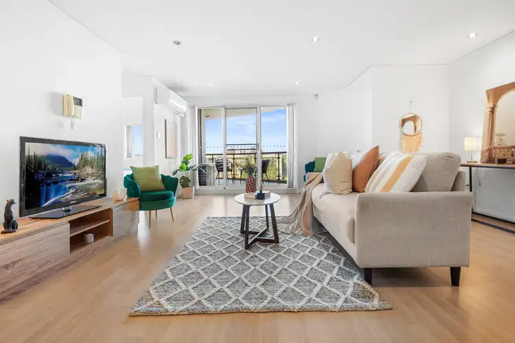 711/91D Bridge Road, Westmead NSW 2145