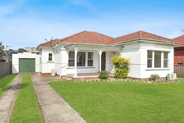 135 Kembla Street, Wollongong NSW 2500