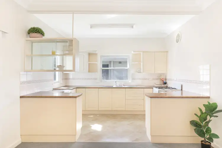Second view of Homely house listing, 135 Kembla Street, Wollongong NSW 2500