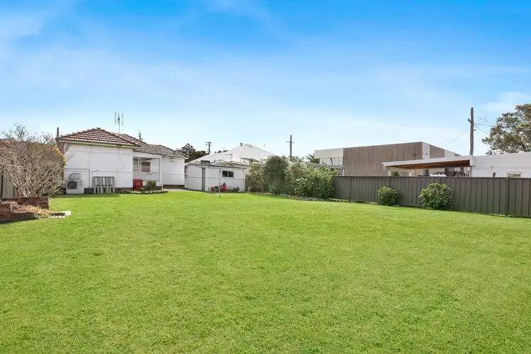 Fourth view of Homely house listing, 135 Kembla Street, Wollongong NSW 2500