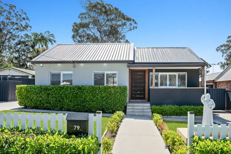 79 Emily Street, Mount Druitt NSW 2770