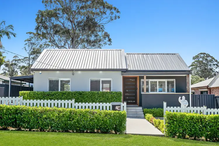 Second view of Homely house listing, 79 Emily Street, Mount Druitt NSW 2770