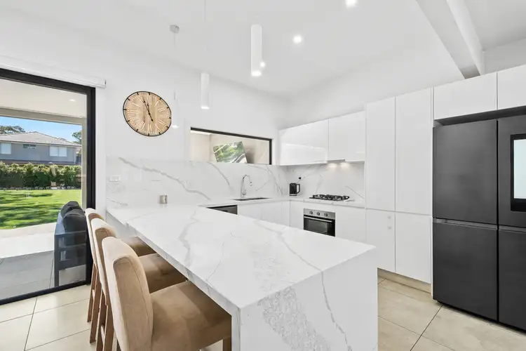 Fourth view of Homely house listing, 79 Emily Street, Mount Druitt NSW 2770