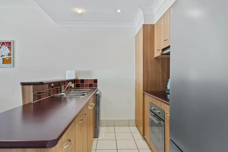 Sixth view of Homely apartment listing, 33/152-166 Shore Street West Street, Cleveland QLD 4163