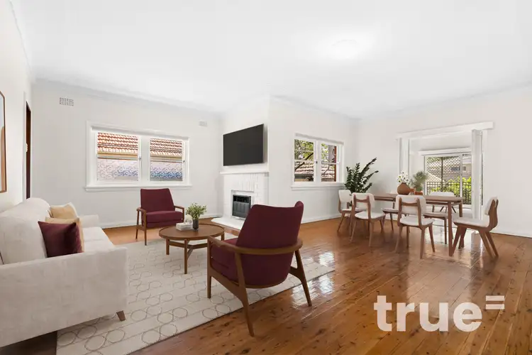 3 Tarrilli Street, Beverly Hills NSW 2209