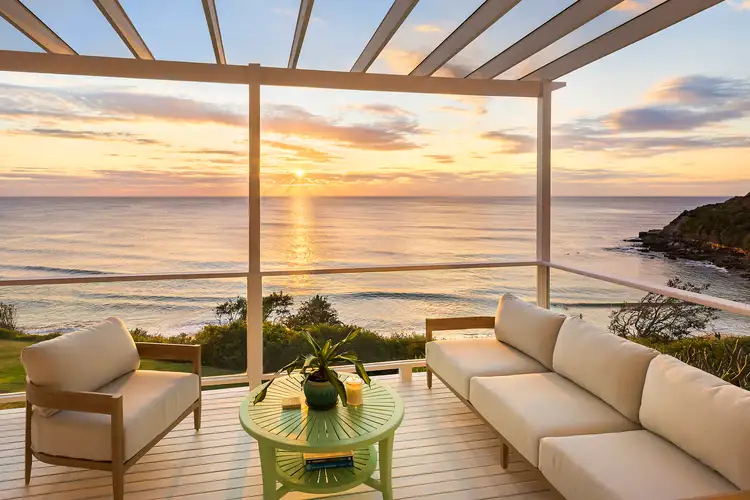 Second view of Homely house listing, 1 Bruce Street, Mona Vale NSW 2103
