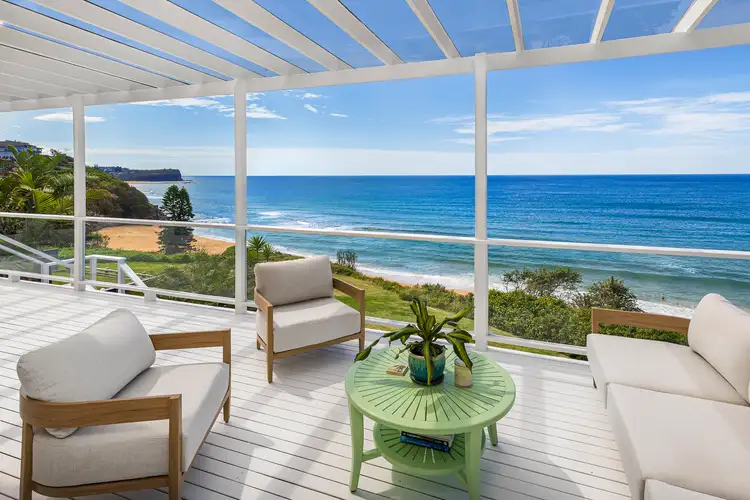 Fifth view of Homely house listing, 1 Bruce Street, Mona Vale NSW 2103