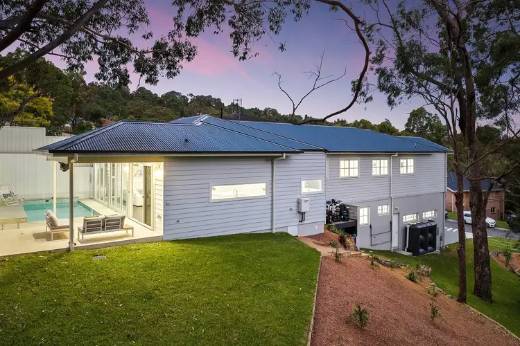 2 Canaan Avenue, Figtree NSW 2525