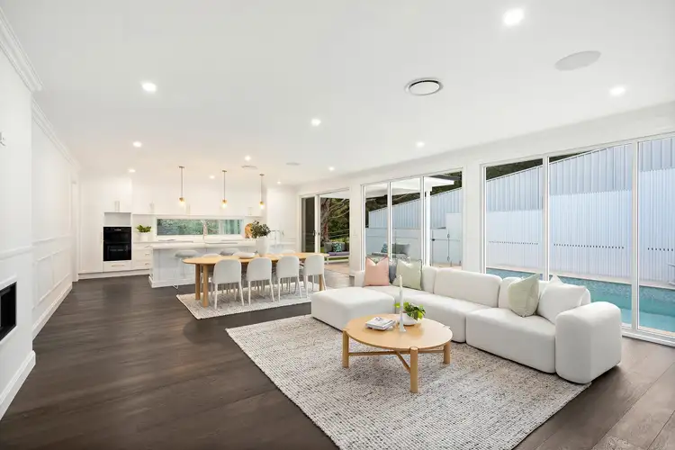 Second view of Homely house listing, 2 Canaan Avenue, Figtree NSW 2525