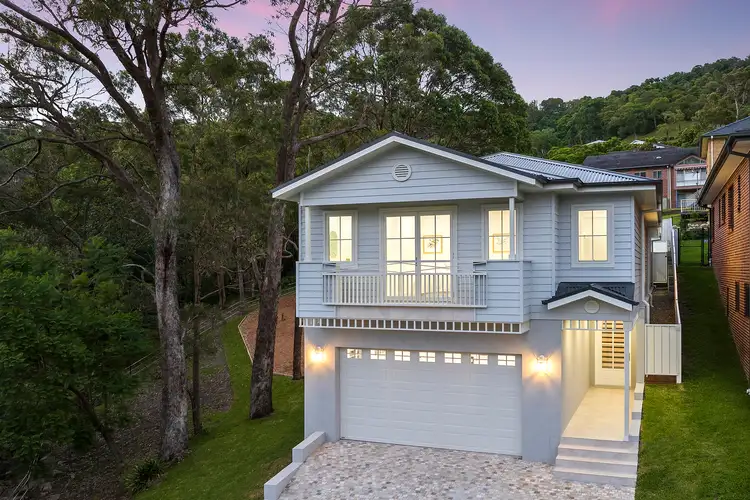 Third view of Homely house listing, 2 Canaan Avenue, Figtree NSW 2525