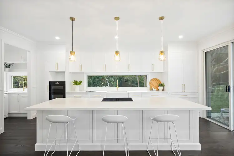 Fourth view of Homely house listing, 2 Canaan Avenue, Figtree NSW 2525