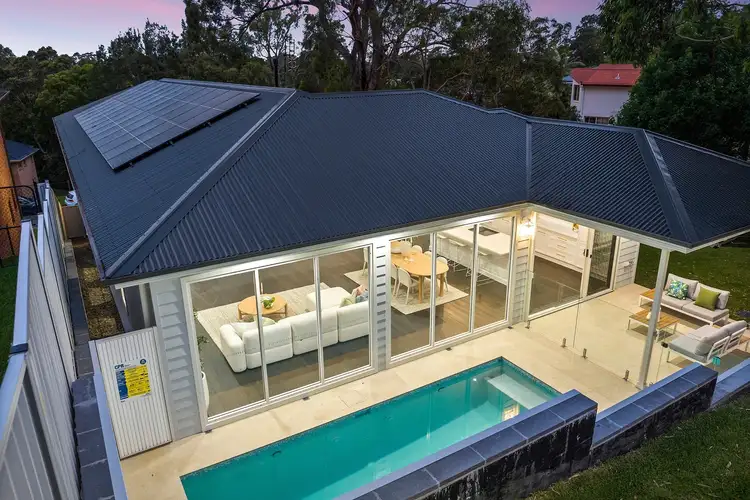 Fifth view of Homely house listing, 2 Canaan Avenue, Figtree NSW 2525