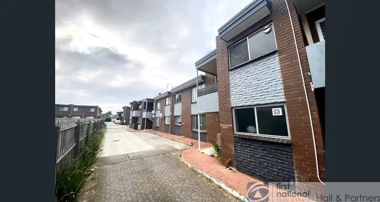 6/116 Princes Highway, Dandenong VIC 3175
