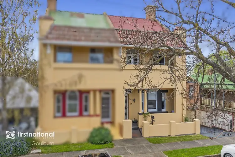 141 Clifford Street, Goulburn NSW 2580