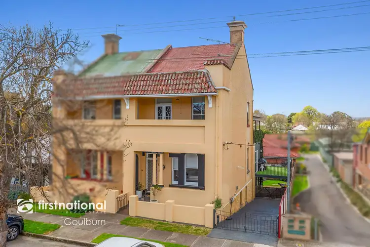 141 Clifford Street, Goulburn NSW 2580