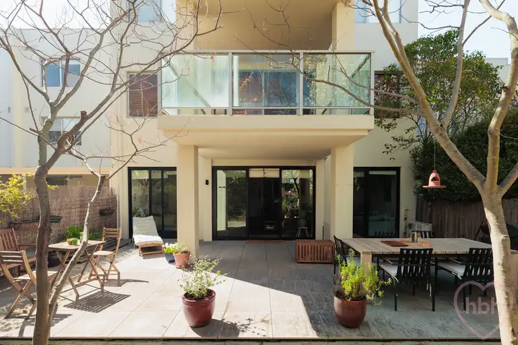 4/29 Forbes Street, Turner ACT 2612