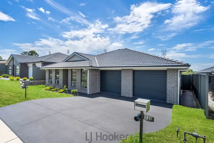 13A Beryl Drive, Rutherford NSW 2320