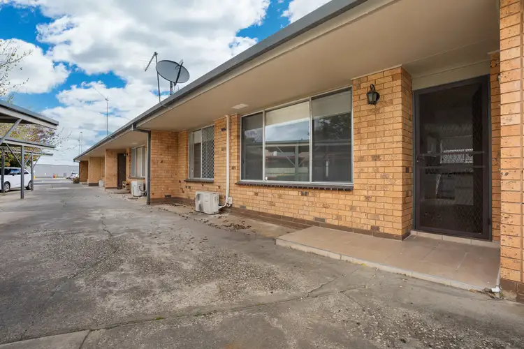 4/492 Breen Street, Lavington NSW 2641