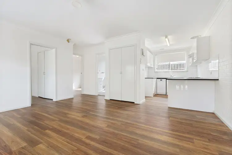 Third view of Homely unit listing, 4/492 Breen Street, Lavington NSW 2641