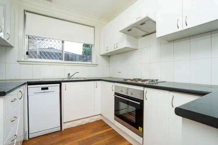 Fifth view of Homely unit listing, 4/492 Breen Street, Lavington NSW 2641